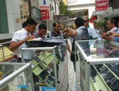 iPhone 5 Türkiye'de satışa çıktı!