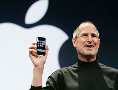 iPhone müşteri memnuniyetinde lider