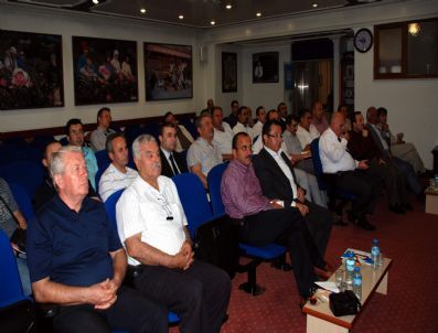 İtso`da Teşvik Zirvesi