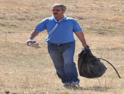 İzci ve Kayaçılardan Anlamlı Çalışma