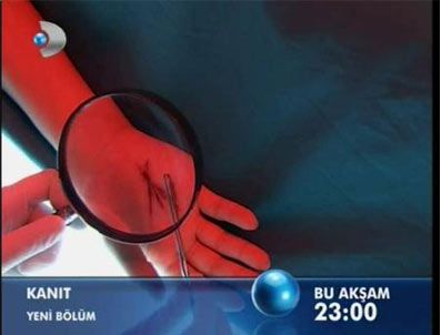 KANIT DİZİSİ - Kanıt 58. bölüm özeti ve fragmanı