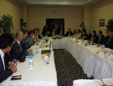 BIRLEŞMIŞ MILLETLER EĞITIM BILIM VE KÜLTÜR KURUMU - 