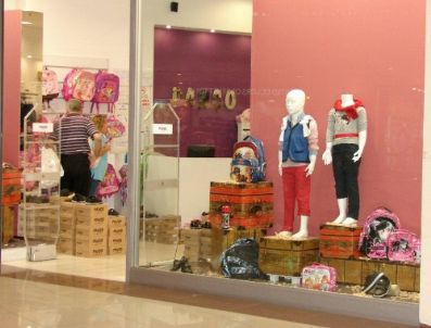 Kayseri Park’tan Okul Yolu Fırsatları