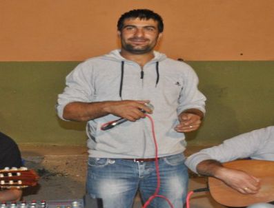 Kürt Mahalli Sanatçı, Bölücü Örgüt Propagandasından  Tutuklandı