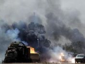 Libya'da petrol rafinerisine saldırı: 15 ölü