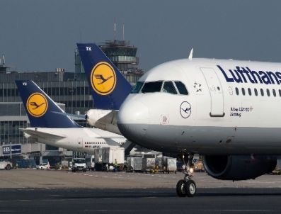 Lufthansa Yöneticisi Wende: Türkiye İle Uzun Süreli Bir Aşk Yaşıyoruz