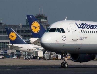 Lufthansa Yöneticisi Wende: Türkiye İle Uzun Süreli Bir Aşk Yaşıyoruz