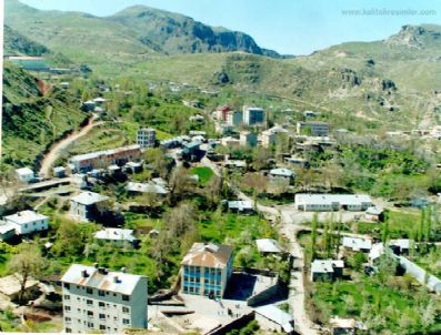 SADRETTIN GÜVENER - Hakkari'de 78 firmanın bulaştığı büyük bir 'hayali ihracat vurgunu' ortaya çıkarıldı.