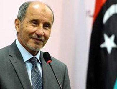 BINGAZI - Muhaliflerin Sirte İlerleyişi Sürüyor