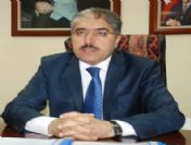 Muş'ta Yük Trenine Yapılan Saldırı