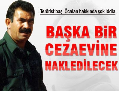 İmralı'dan normal cezaevine nakledilecek mi?