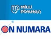 On numara çekildi 12.09.2011 çekiliş sonuçları