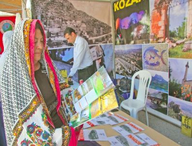 CENGIZ ÖZALP - Özalp: Kozan İle Güzel Çalışmalara İmza Atacağız