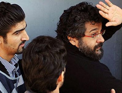 YALÇIN KÜÇÜK - Soner Yalçın OdaTV'ye talimat vermiş