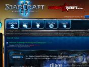 StarCraft 2 severler GGCUp'ta ter döküyor