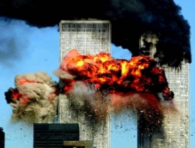 ASSOCIATED PRESS - ABD'deki uçaklarda terör korkusu