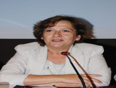 DİLEK AKAGÜN YILMAZ - Uşak Chp Yerel Seçimlere Hazırlanıyor