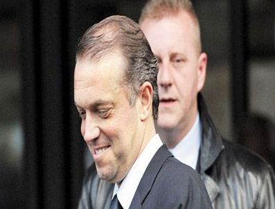 CEM UZAN - Uzanlar delilleri 3 kez çalmak istemiş