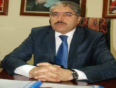 Vali Çınar: Bölgenin Kalkınmasını İstemeyenler Eylemleri Yapıyor