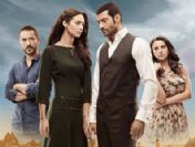 Yer Gök Aşk 47. bölüm özeti ve fragmanı