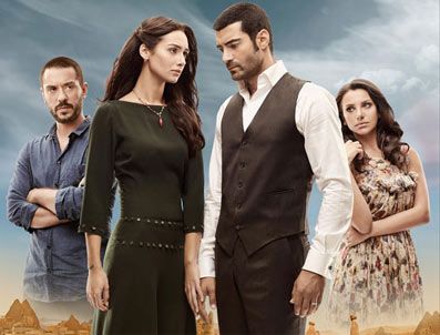 FOX TV - Yer Gök Aşk 47. bölüm özeti ve fragmanı