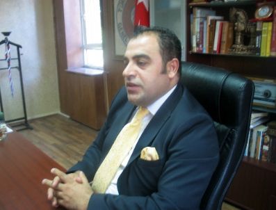 10 Bin İşçi Alınıyor, Şanlıurfa Yeşilleniyor