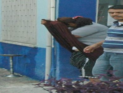 67 Paket Uyuşturucuyla Yakalandı, Serbest Kaldı