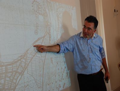 Akbük Belediye Meclisi 507 Dönümlük Alan İçin Bakanlığa İtiraz Edecek