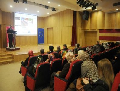 Annelere Okul Öncesi Eğitim