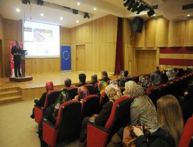 Annelere Okul Öncesi Eğitim