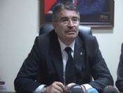 Bakan Şahin Terörle Mücadele Sadece Silahla Yapılmaz