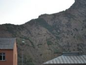 Bakanlar Şahin ve Eroğlu Şemdinli`de