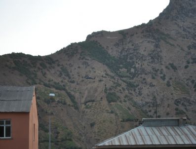 CEMIL TOMBUL - Bakanlar Şahin ve Eroğlu Şemdinli`de