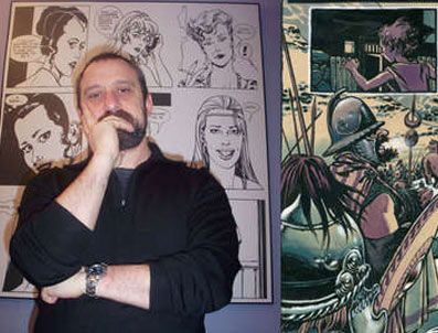 SUAT YALAZ - Cem Özüduru Fransızcada