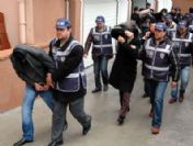 CHP'li belediyeye rüşvet baskını: 30 gözaltı