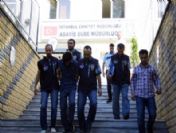 Çocuk İstismarcısını 150 Kişilik Ekip Yakaladı