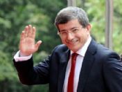 Davutoğlu '21. yüzyılın lideri' seçildi