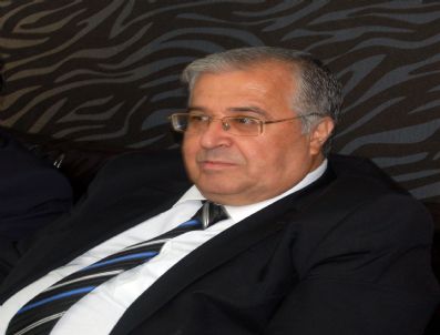MASUM TÜRKER - Dsp Genel Başkanı Türker Yalova`da