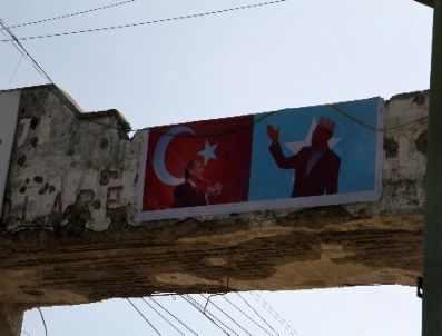 Dünyanın Gözü, Başbakan Erdoğan İle Somali`ye Açıldı