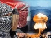 El Kaide 11 Eylül'ü kutluyor