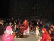 Erzurum, Evlilik Gelenklerini Koruyor