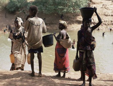 CENGIZ KAPTANOĞLU - Esnaf ve Sanatkârlar, Somali için toplanan yardımı Yazıcı`ya sundu