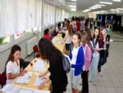 Esogü, Öğrencilerin Yüzde 53`nün İlk 5 Tercihi İçinde