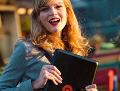 NOTEBOOK - Fashion Night Out'da HP Envy Beats Edition sesleri