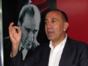 Gürsel Tekin`den Başbakan Erdoğan`a Eleştiri