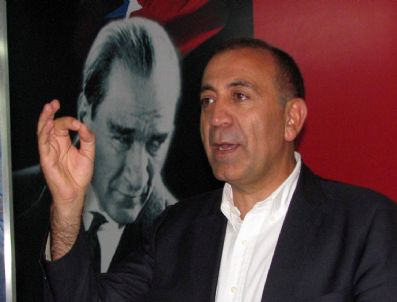 RAMİS TOPAL - Gürsel Tekin`den Başbakan Erdoğan`a Eleştiri