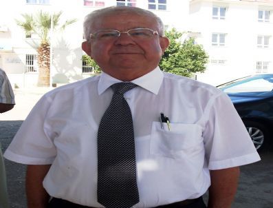 Hayırsever İş Adamından Ödemiş`e Yeni Bir Anaokulu