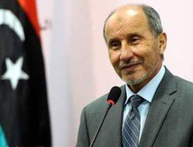 MUAMMER KADDAFI - Libyalı muhalif liderden 'ılımlı İslam' vaadi