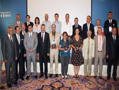 ERGÜDER CAN - İzka’dan 14 Milyon Lira Hibe Kredi