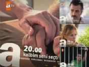 Kalbim Seni Seçti 13. bölüm özeti ve fragmanı